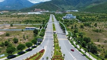 Tạo thuận lợi cho doanh nghiệp thực hiện thủ tục môi trường