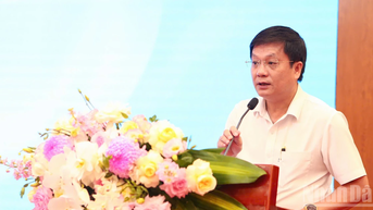 Hướng tới mục tiêu hỗ trợ 1 triệu phụ nữ tiếp cận các dịch vụ y tế và chăm sóc sức khỏe đúng cách
