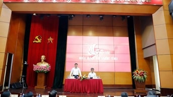 Bộ VHTTDL khơi dậy niềm tự hào dân tộc, tình yêu văn hóa Việt Nam qua cuộc thi “Bản sắc“