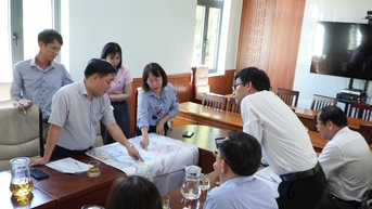 Sẽ xây dựng Công viên khoa học thành phố Đà Nẵng tại phường Quảng Phú