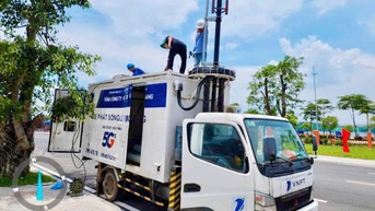 VNPT sẵn sàng bảo đảm hạ tầng viễn thông cho Đại lễ 80 năm Quốc khánh 2/9