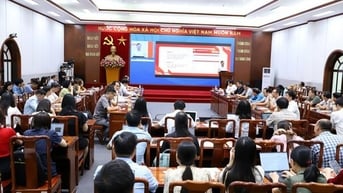 Ứng dụng công nghệ số đưa MTTQ gần dân, sát dân, phục vụ Nhân dân