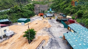 Ngày 19/8, TKV đồng loạt khởi công 5 công trình trọng điểm