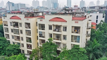 Đề xuất cán bộ ở xa sau sáp nhập tỉnh được thuê nhà công vụ