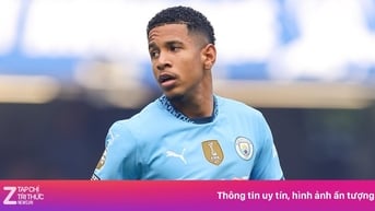 Tiền đạo 67 triệu bảng sắp rời Man City