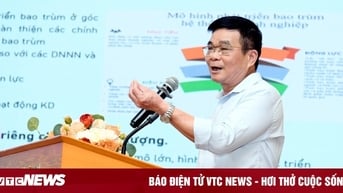 Kinh tế tư nhân có dấu hiệu 'hụt hơi', nhiều doanh nghiệp không muốn lớn