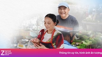 Những cuộc đời đổi thay nhờ công nghệ