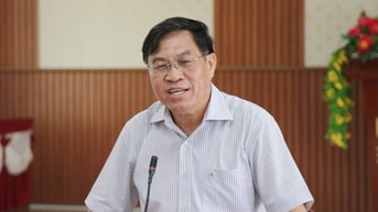 Quảng Phú, Nâm Nung tập trung nguồn lực thu ngân sách, giải ngân vốn đầu tư công
