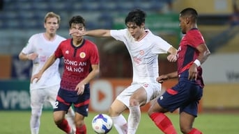 Nhận định CAHN vs Thể Công Viettel: Đại chiến khai màn V-League