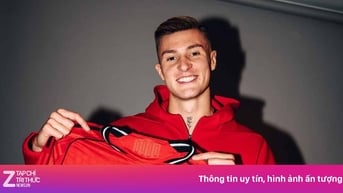 Crouch khen nức nở Sesko và hàng công MU trước mùa giải