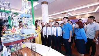 Tôn vinh tinh thần sáng tạo của người lao động