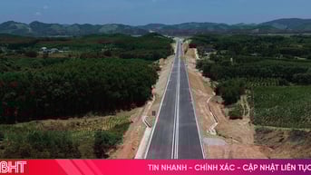 Phương án mới nhất đầu tư mở rộng các đoạn tuyến cao tốc Bắc - Nam theo PPP