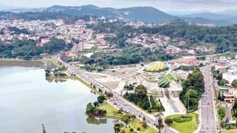 Lâm Đồng sẵn sàng cho sự kiện “Cùng Việt Nam tiến bước”
