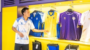 Bóng đá Việt trên hành trình thoát “bầu sữa”