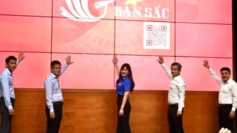 Phát động Cuộc thi “Bản Sắc”