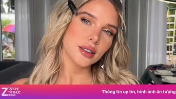 Cựu WAGs nóng bỏng nhất thế giới khoe vẻ gợi cảm