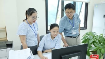 Tham mưu thực hiện quản lý, khai thác hiệu quả quỹ đất