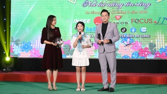 Chung kết Cuộc thi “Em là Phát thanh viên” lần III, năm 2025