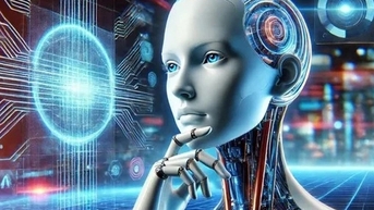 PGS.TS Nguyễn Đức Trung: AI không thể thay thế con người