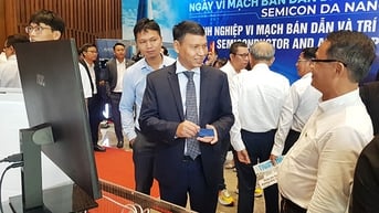 Sắp diễn ra ‘Tuần lễ Tài chính và Công nghệ Đà Nẵng năm 2025’