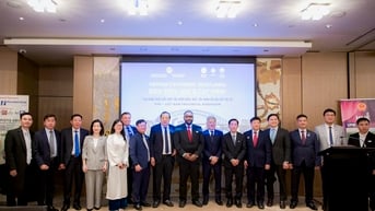 Mở rộng hợp tác đầu tư giữa thành phố Huế và các đối tác của Úc