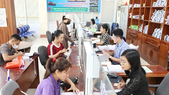 “Cứu cánh” của người lao động mất việc làm