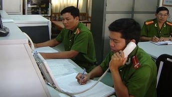 Sửa đổi thẩm quyền giải quyết tố cáo trong Công an nhân dân