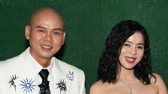 Phan Đinh Tùng từng bị lừa uống chất cấm