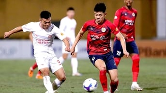 V-League 2025-2026 có gì hấp dẫn?