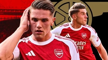 Premier League 2025/26: Thời cơ của Arsenal
