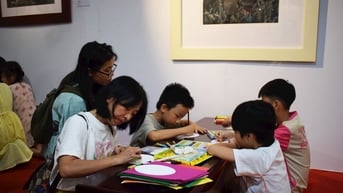Triển lãm chuyên đề tại các bảo tàng mỹ thuật: Linh hoạt, sáng tạo để hút khách