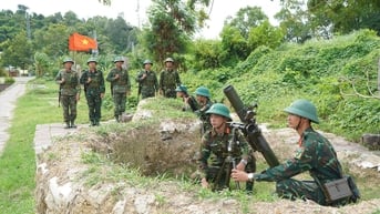 Vững bước trong nhiệm kỳ mới