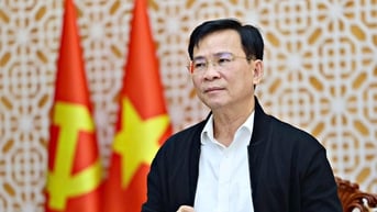 Ban Chỉ huy Phòng thủ dân sự tỉnh Lâm đồng họp phiên thứ nhất