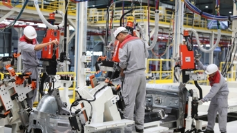 Tiếp sức để kinh tế tư nhân cất cánh 