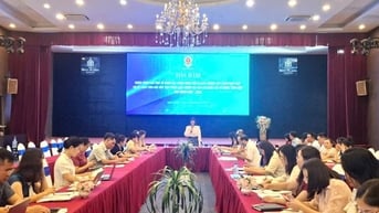 Hoàn thiện quy định công nhận cấp xã đạt chuẩn tiếp cận pháp luật