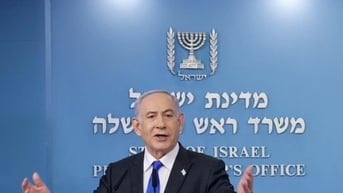 Nhiều quốc gia Arab đã đồng loạt lên tiếng về khái niệm "Đại Israel"