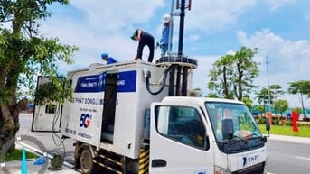 VNPT huy động tổng lực, bảo đảm hạ tầng viễn thông cho Đại lễ 80 năm Quốc khánh 2/9