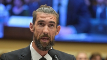 ព្រេងនិទាន Michael Phelps រិះគន់ការហែលទឹករបស់អាមេរិកថា "បរាជ័យច្រើនពេក"