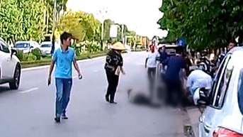 Hai công nhân bị điện giật ngưng tim, bệnh viện kích hoạt báo động đỏ nội viện cứu sống