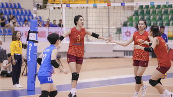 Thách thức lớn cho bóng chuyền nữ Việt Nam: Đội tuyển gặp đối thủ khủng, U.21 vượt thác