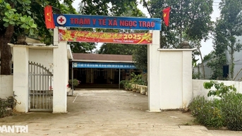 Bộ Y tế cảnh báo văn bản giả mạo về chức năng của trạm y tế xã, phường