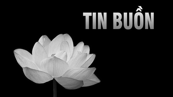 Tin buồn: Thượng tá Đặng Tuấn Long từ trần