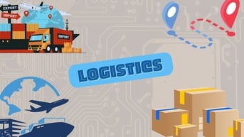 Nhân sự logistics Việt Nam: Giỏi nghiệp vụ nhưng yếu tiếng Anh