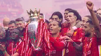 Premier League 2025/26: Tham vọng và thách thức của Liverpool