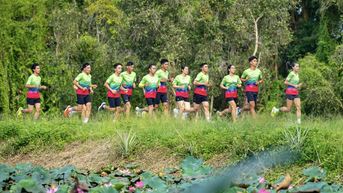 12.000 vận động viên tham gia VPBank Đất Sen Hồng Music Marathon 2025