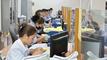 Bổ sung phương thức tuyển dụng viên chức