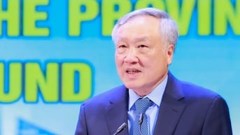 Trao hàng chục quyết định đầu tư, Bắc Ninh hướng tới thu ngân sách 68.000 tỉ đồng