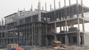 Bắc Ninh: Thúc đẩy ứng dụng vật liệu xanh trong xây dựng đô thị hiện đại