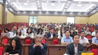 Triển khai thí điểm nền tảng “Mặt trận số” trong công tác Mặt trận các cấp