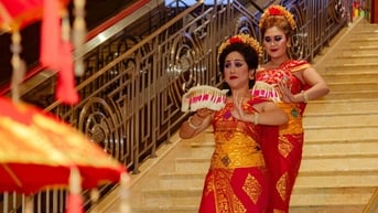Thưởng thức ẩm thực Indonesia tại Sài Gòn